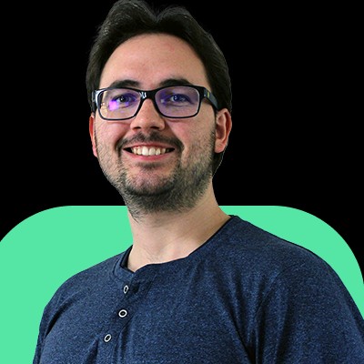 Ben Peach